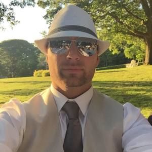 Meet your Posher, Roger